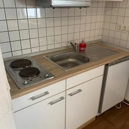Studio Apartment Апартаменты *
