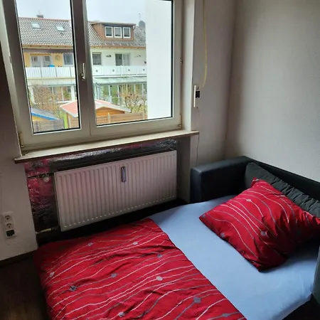 Studio Apartment Апартаменты