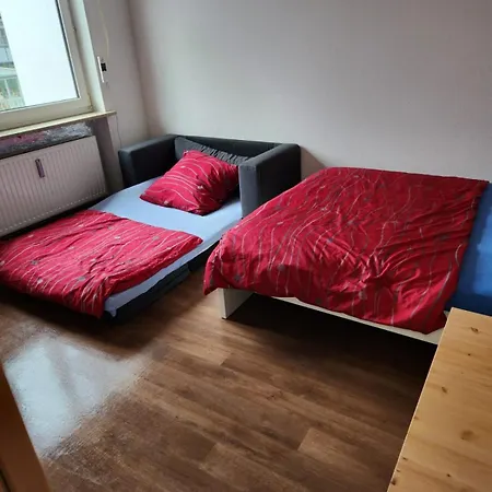 Apartment Studio Apartment *