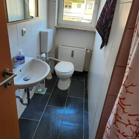 Studio Apartment Apartment *
